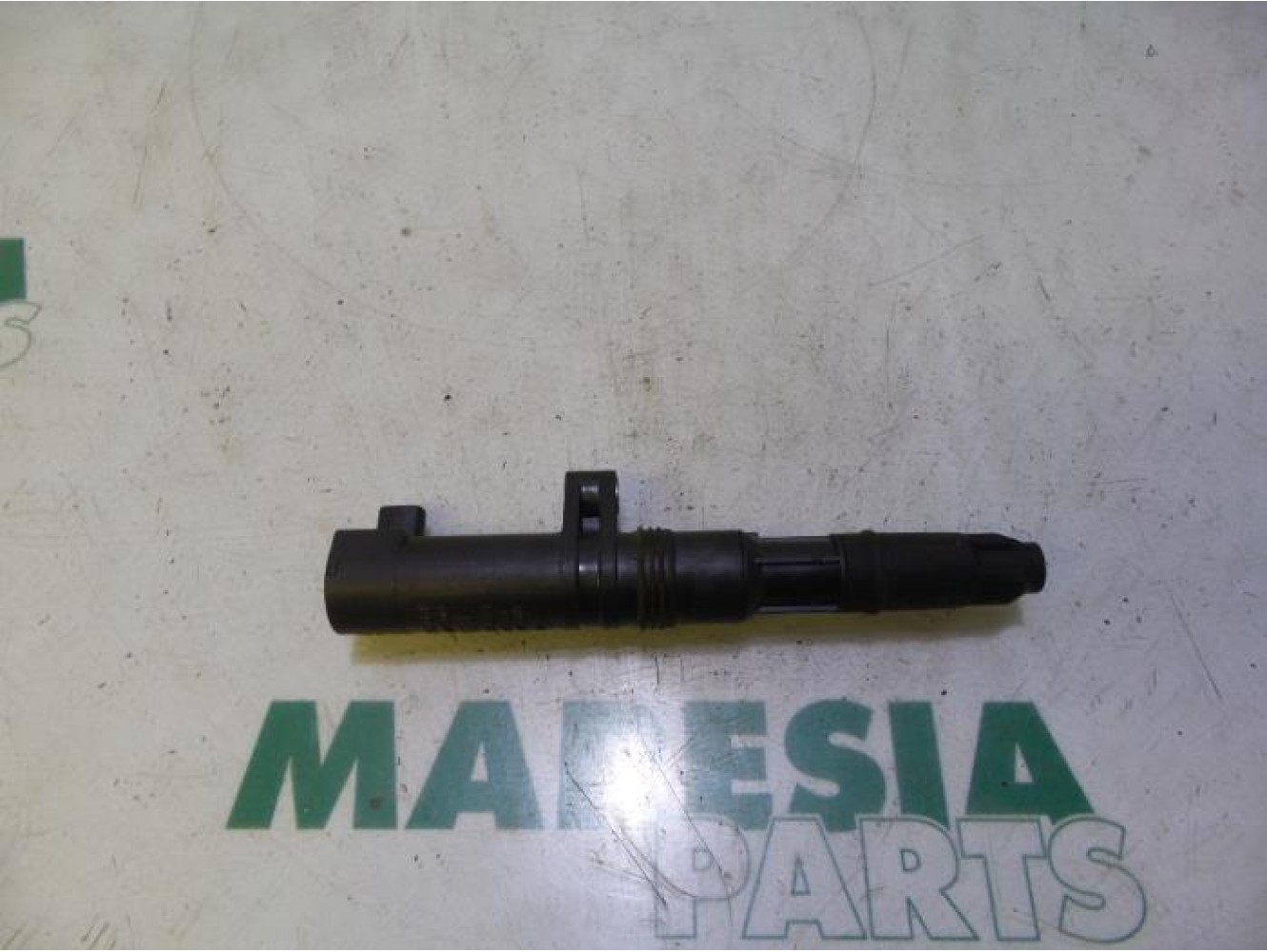 Renault - Clio - Ignition coil