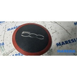 Fiat - 500 - Wheel cover (spare)