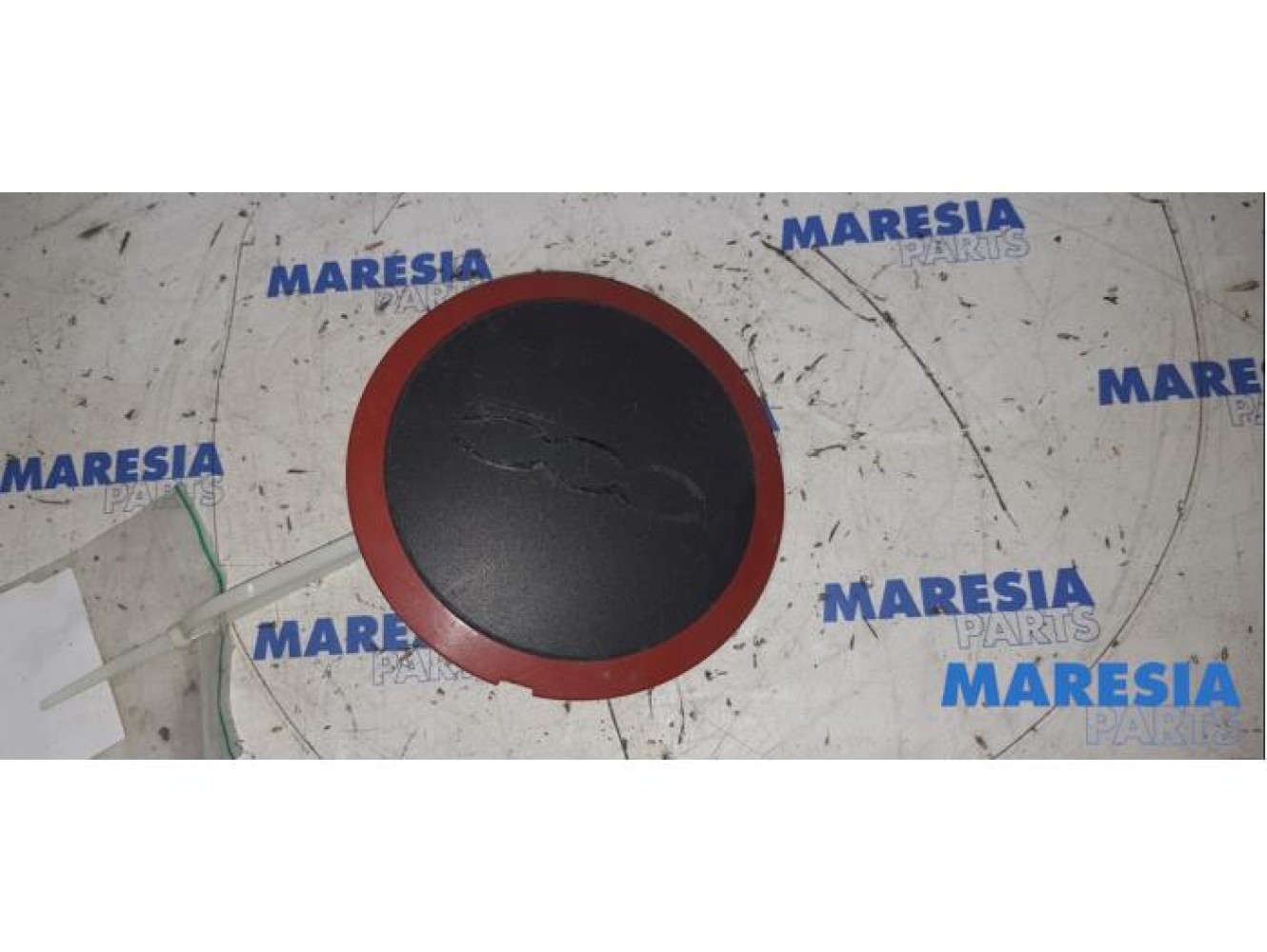 Fiat - 500 - Wheel cover (spare)
