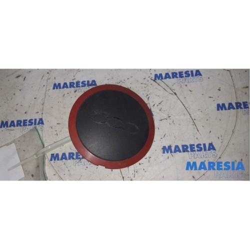 Fiat - 500 - Wheel cover (spare)