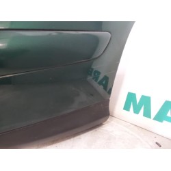 Citroen - C5 - Front bumper