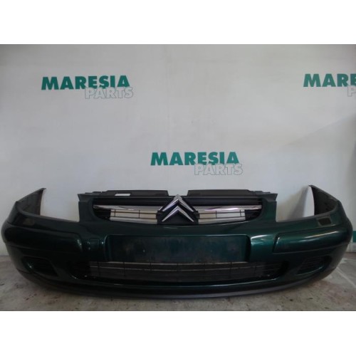 Citroen - C5 - Front bumper