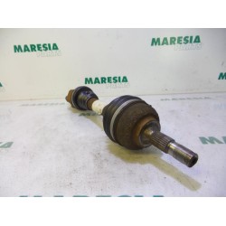 Citroen - C5 - Aandrijfas links-voor