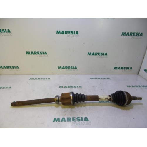 Citroen - C5 - Front drive shaft, right
