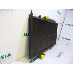 Citroen - C5 - Radiator