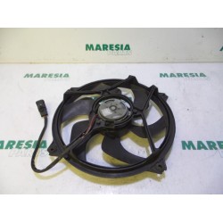 Citroen - C5 - Kühlgebläse Motor