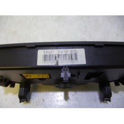 Citroen - C5 - Heater control panel