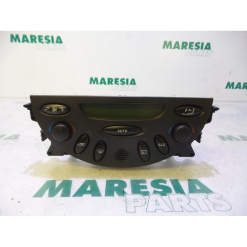 Citroen - C5 - Heater control panel