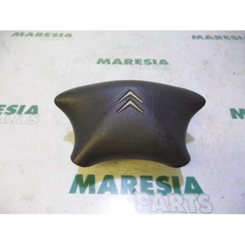 Citroen - C5 - Airbag links (Stuur)