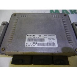 Citroen - C5 - Engine management computer