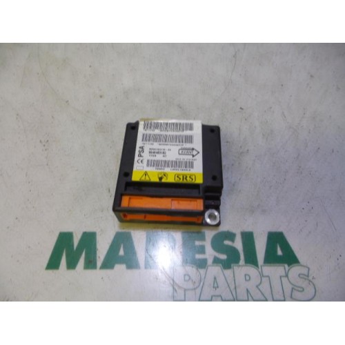 Citroen - C5 - Module airbag 