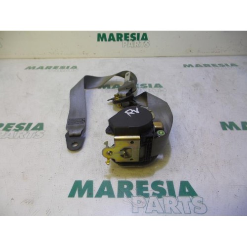 Citroen - C5 - Front seatbelt, right