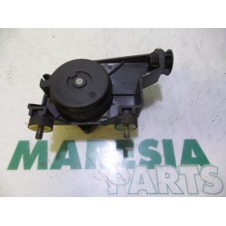 Citroen - C5 - Gaspedalposition Sensor