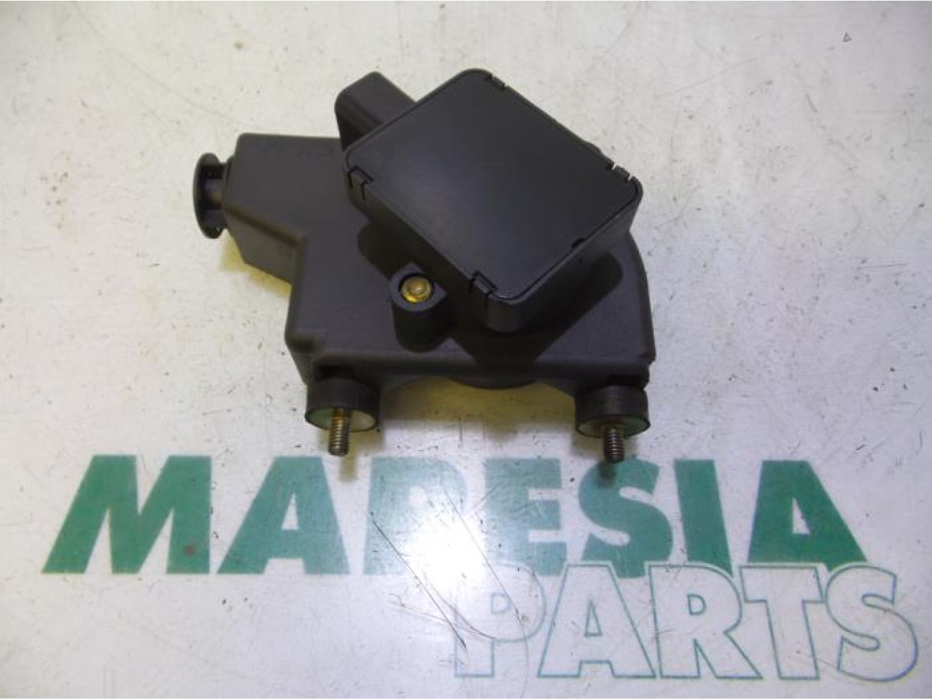 Citroen - C5 - Gaspedalposition Sensor
