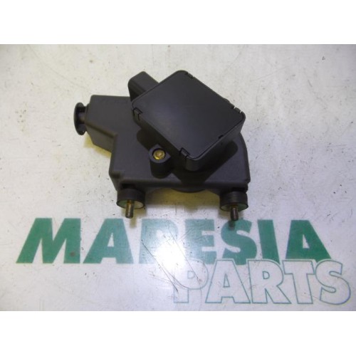 Citroen - C5 - Gaspedalposition Sensor