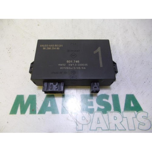 Citroen - C5 - PDC Module