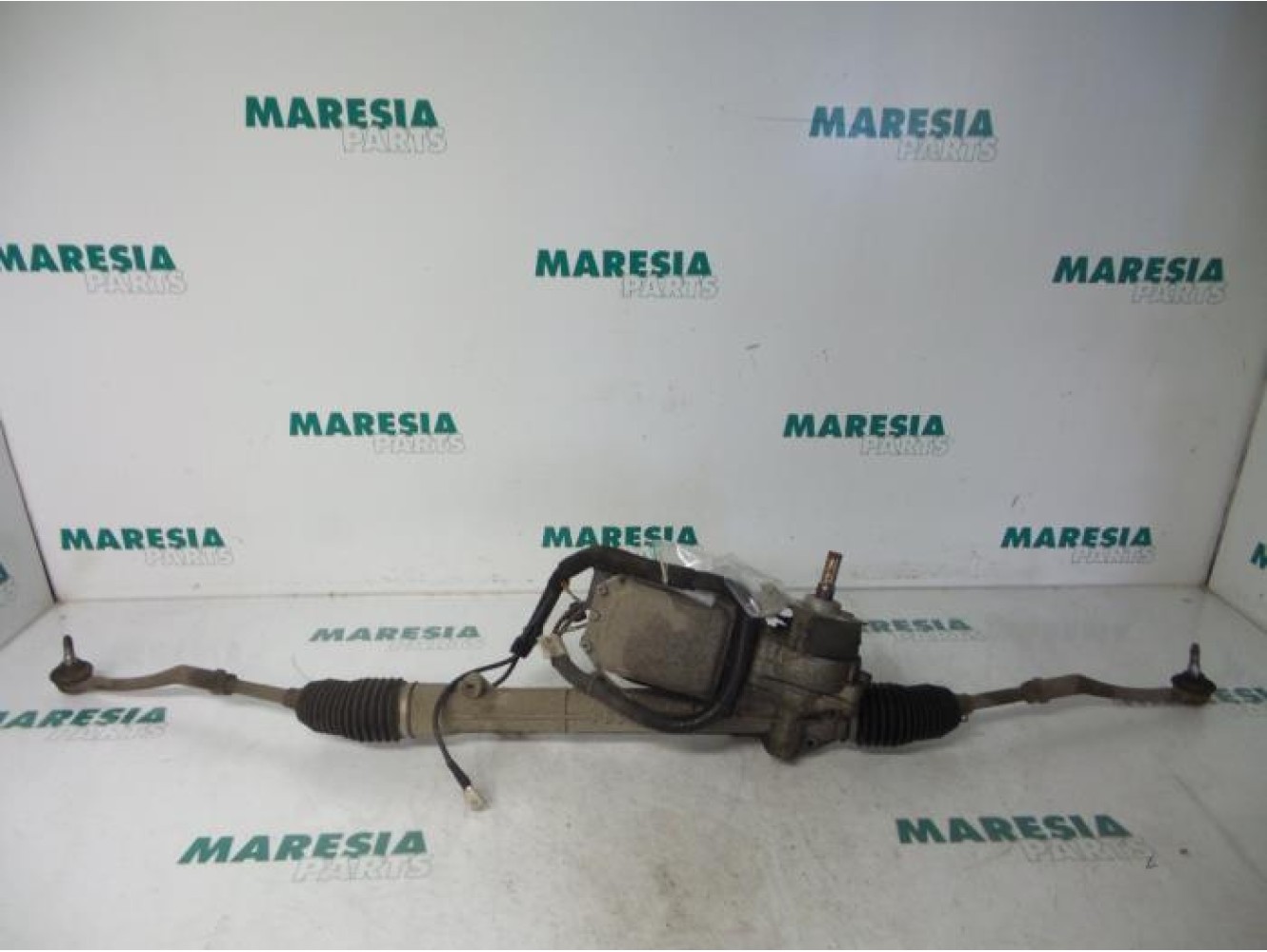 Peugeot - 207 - Power steering box