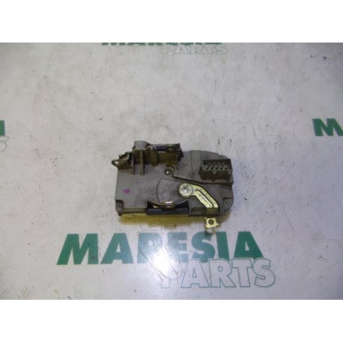 Peugeot - 206 - Door lock mechanism 2-door, left