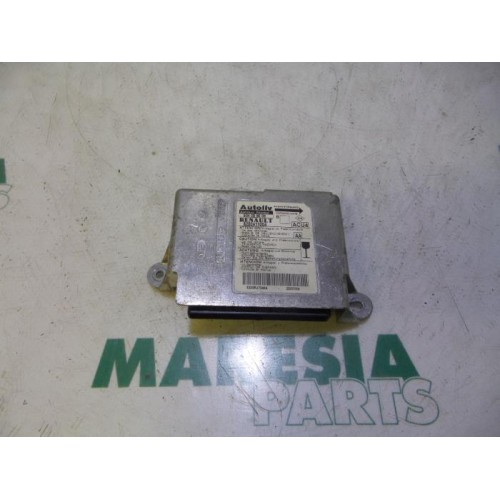 Renault - Megane - Airbag Module