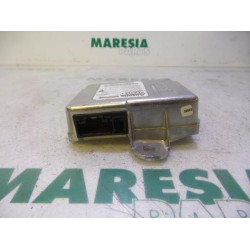 Renault - Megane - Airbag Module