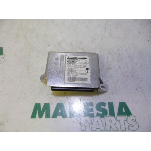 Renault - Megane - Airbag Module