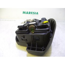 Renault - Megane - Airbag Module