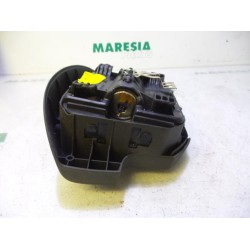 Renault - Megane - Airbag Module