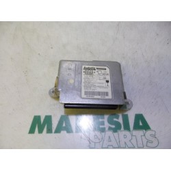 Renault - Megane - Airbag Module