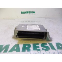 Renault - Megane - Airbag Module