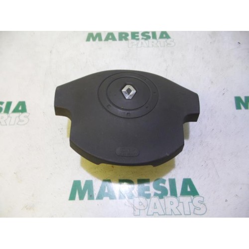 Renault - Megane - Airbag Module