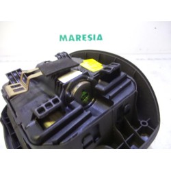 Renault - Megane - Left airbag (steering wheel)