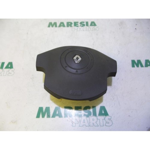 Renault - Megane - Airbag links (Stuur)