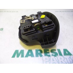 Renault - Megane - Left airbag (steering wheel)
