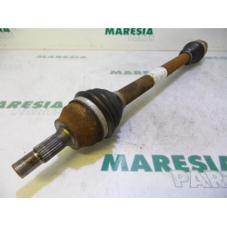 Peugeot - 207 - Front drive shaft, right