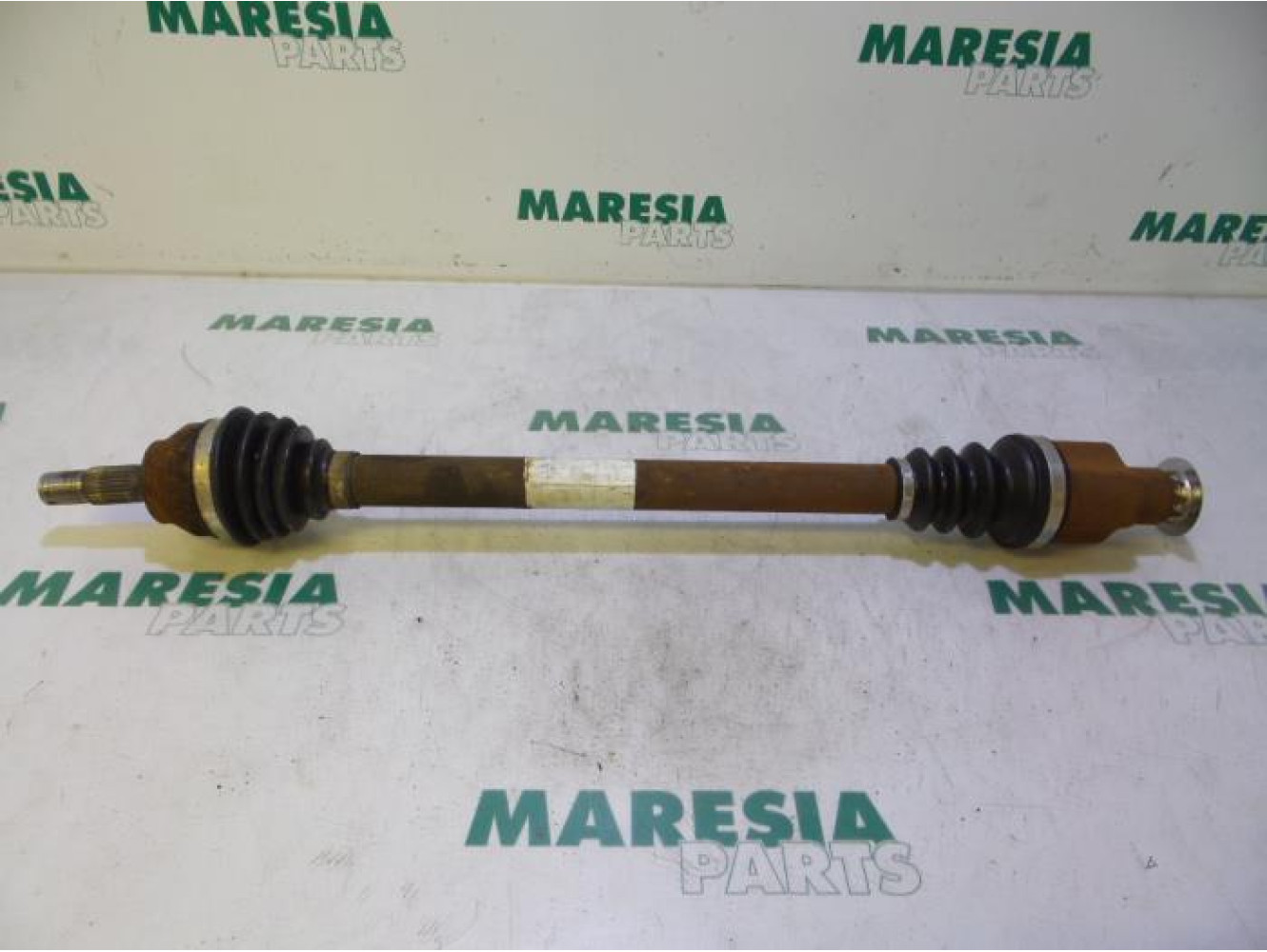 Peugeot - 207 - Front drive shaft, right