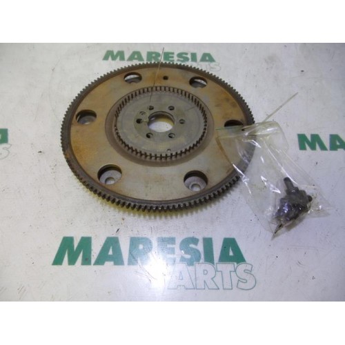 Peugeot - 207 - Flywheel