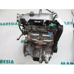 Citroen - C5 - Motor