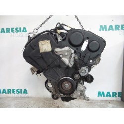Citroen - C5 - Motor