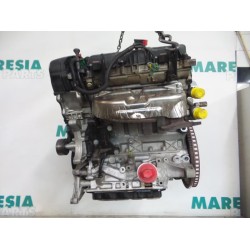 Citroen - C5 - Motor
