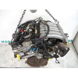 Citroen - C5 - Motor