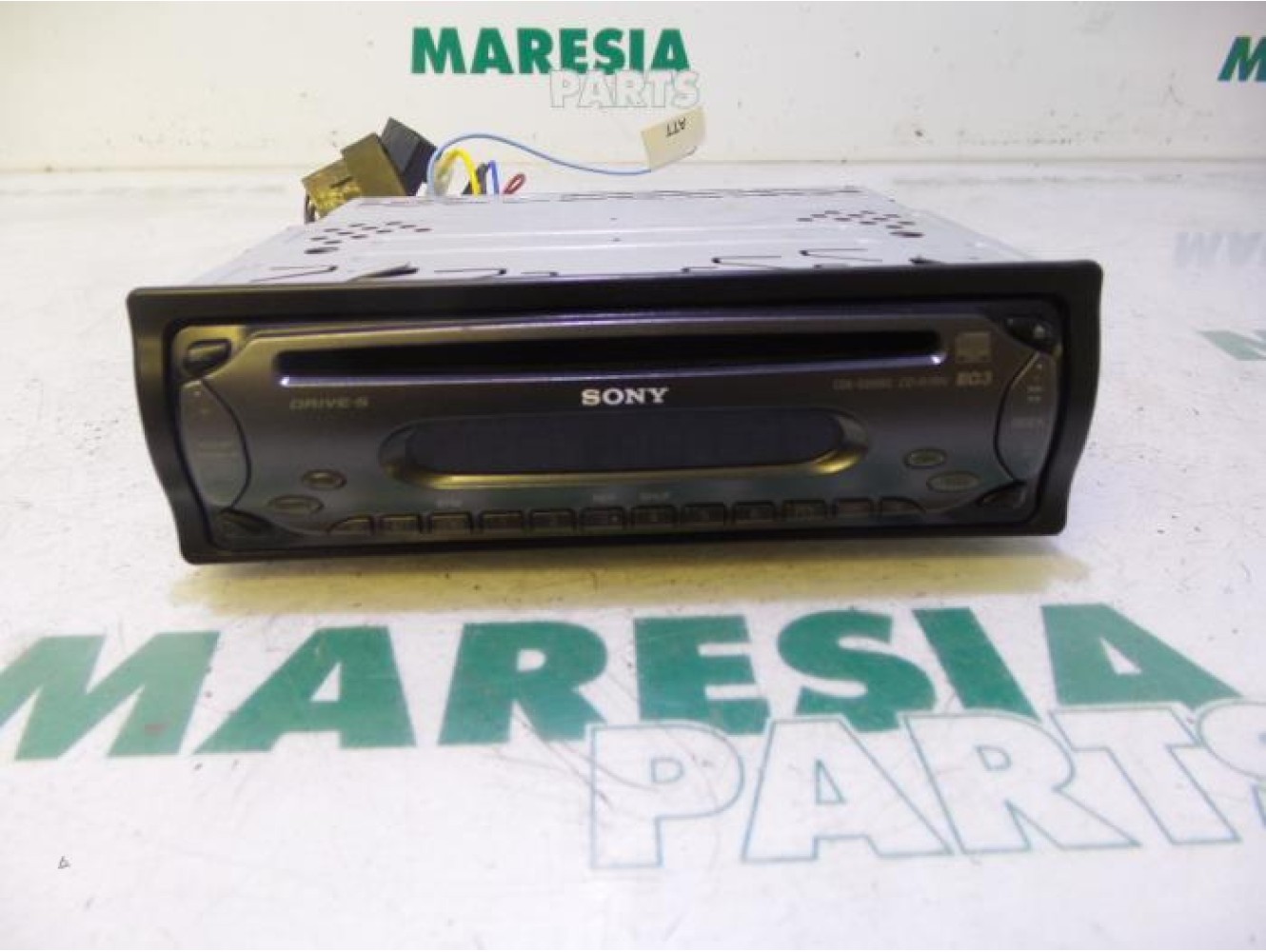 Divers - Divers - Radio/Lecteur CD (divers)