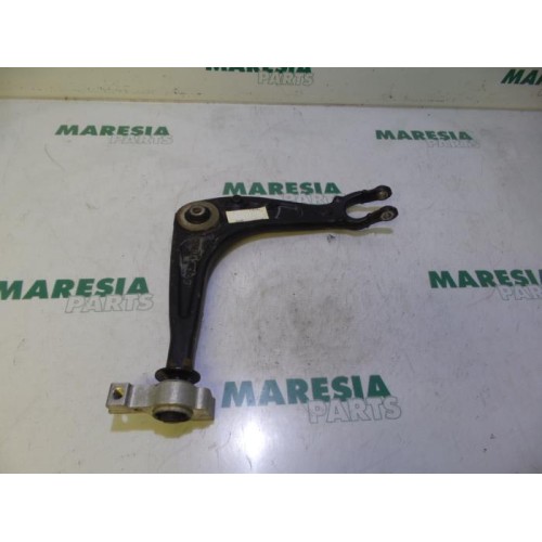Peugeot - 407 - Front lower wishbone, right