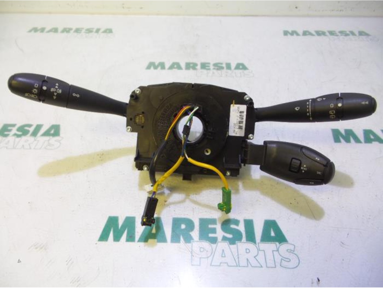 Peugeot - 207 - Steering column stalk