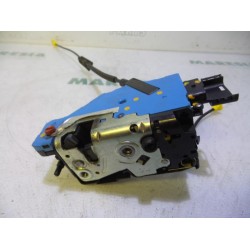 Peugeot - 207 - Türschlossmechanik 4-türig links hinten