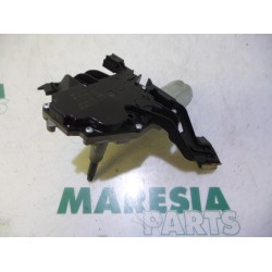Peugeot - 207 - Rear wiper motor