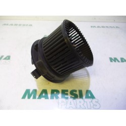 Peugeot - 207 - Moteur de ventilation chauffage
