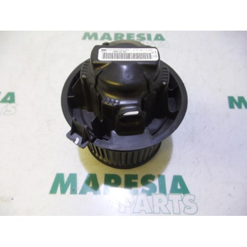 Peugeot - 207 - Moteur de ventilation chauffage