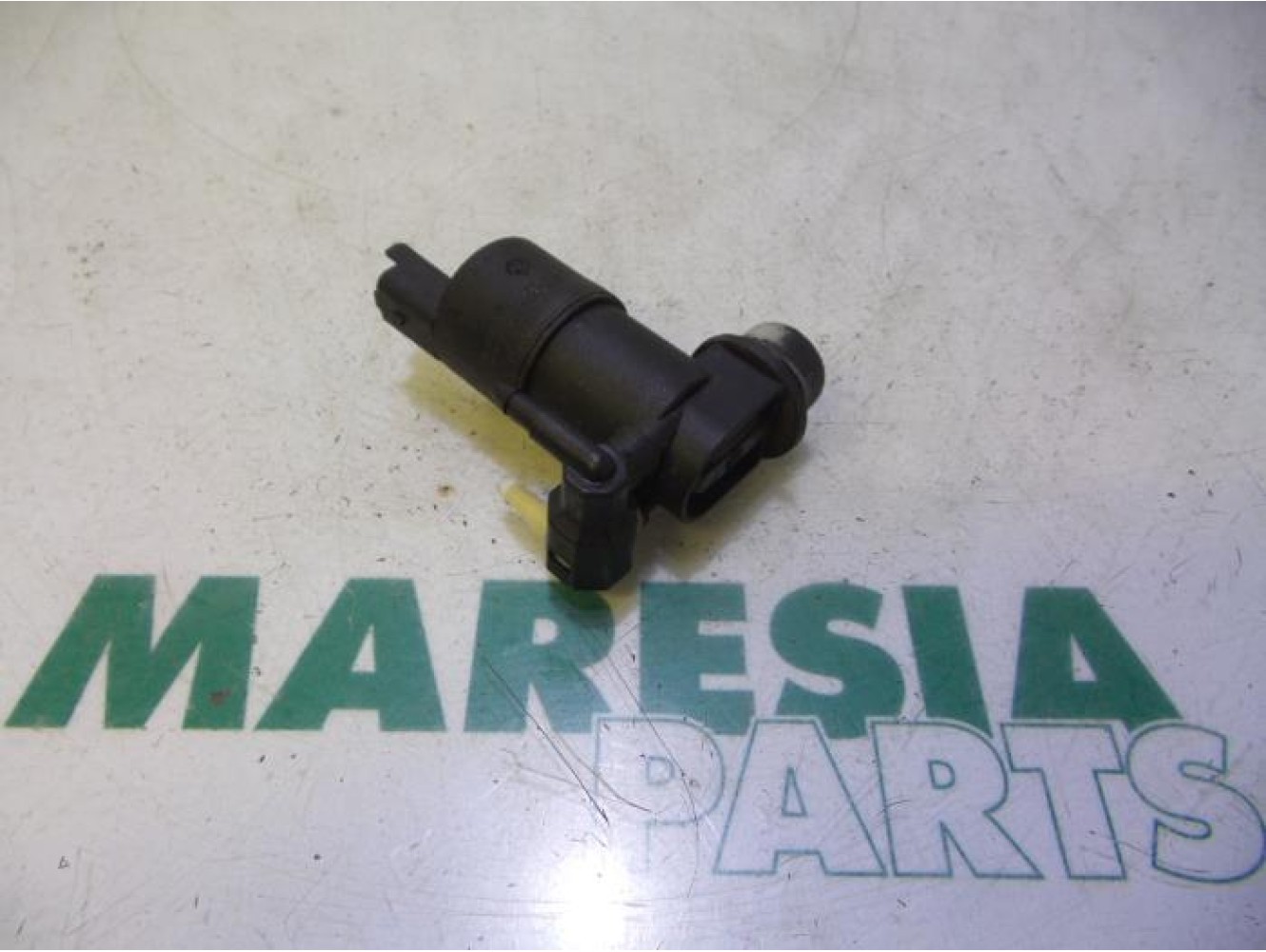 Peugeot - 207 - Scheibensprüherpumpe vorne
