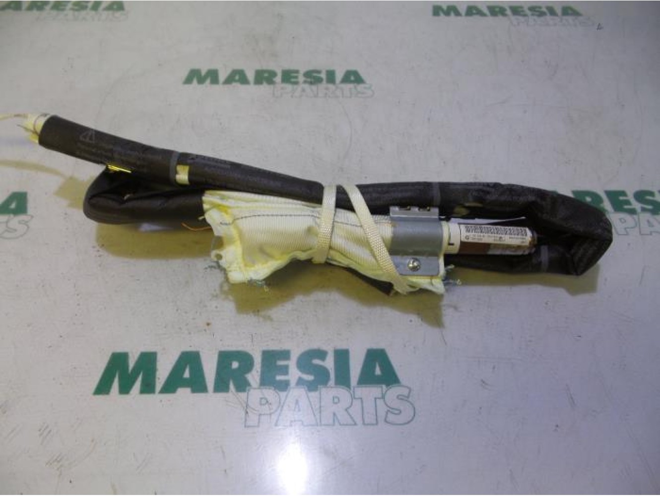 Peugeot - 207 - Airbag Himmel links