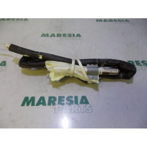 Peugeot - 207 - Airbag Himmel links